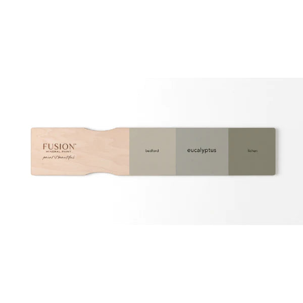 Eucalyptus - Fusion Mineral Paint