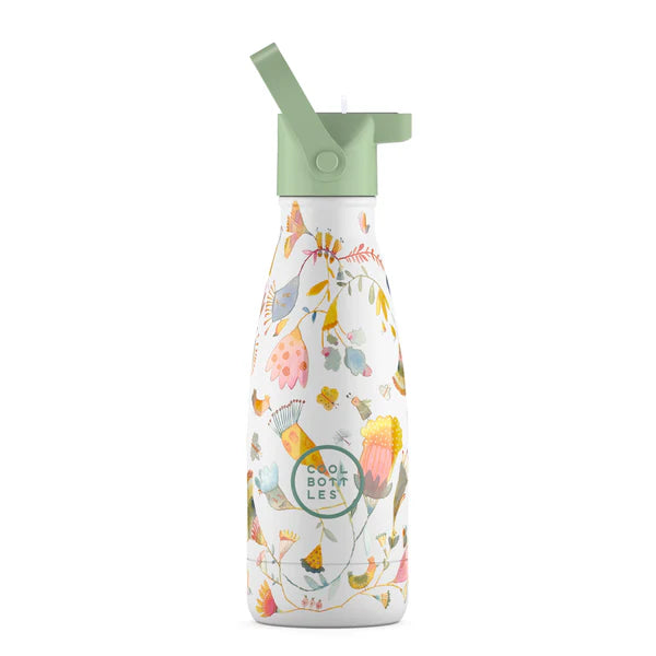 Spring Flowers 260ml - Cool Bottles