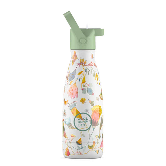 Spring Flowers 260ml - Cool Bottles