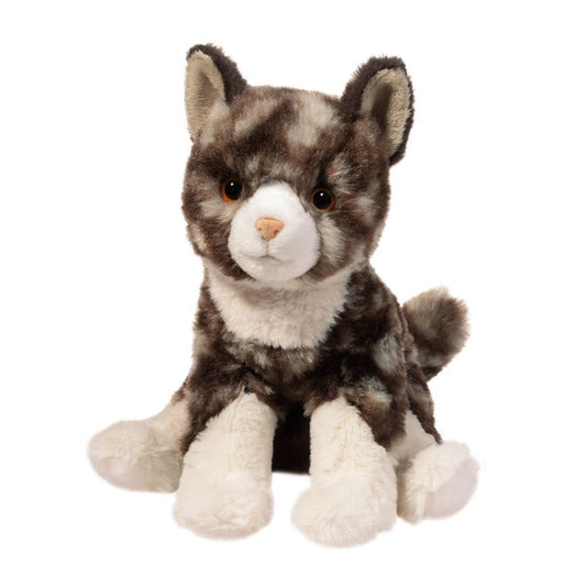 Trixie the Cat