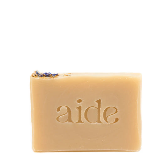 Eucalyptus Mint Soap - Aide