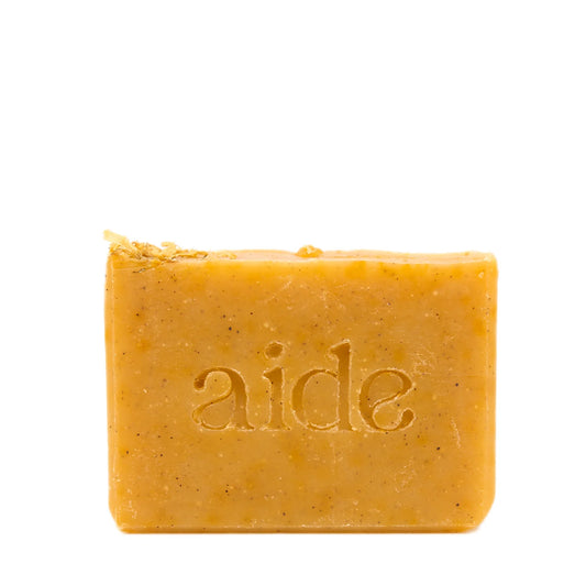 Orange Flower Soap - Aide