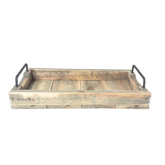 Serving Board with Handles
