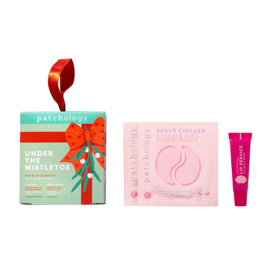 Under the Mistletoe - Gift Set