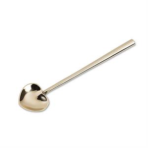 Heart Shaped Spoon