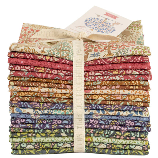 Tilda Sanctuary - Fabric Bundles