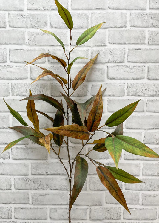 Fall Willow Spray