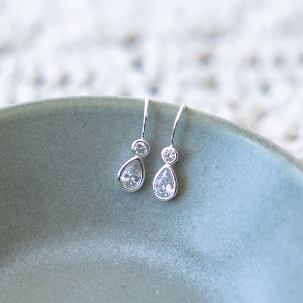 Aura Earrings