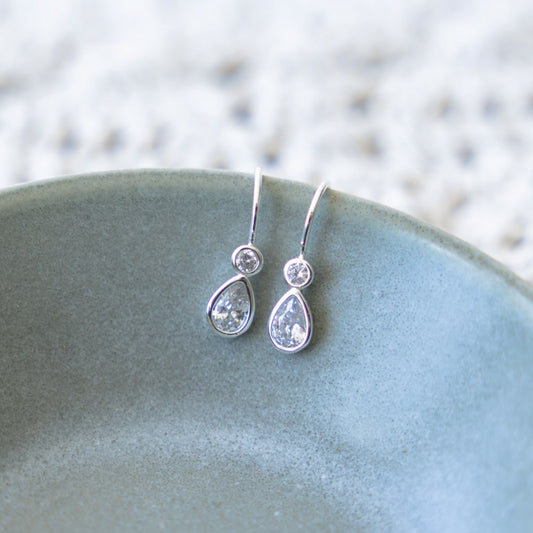 Aura Earrings