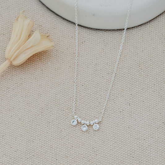 Nia Necklace