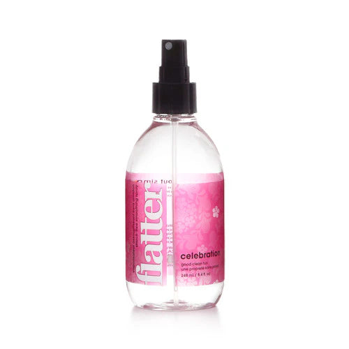 SOAK Flatter Spray -  Celebration 8oz