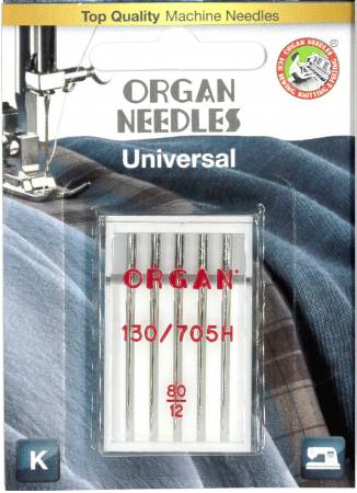 Organ Universal Needles