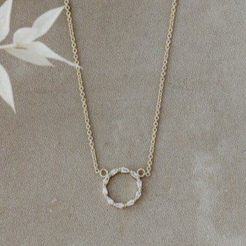Kin Necklace