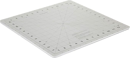 Fiskars Rotating Cutting Mat 13" Square