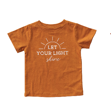 Kids Graphic Tees