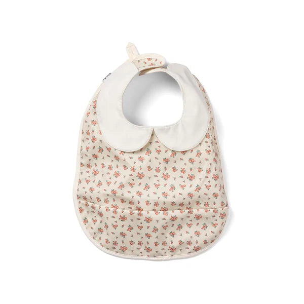 Elodie Details Autumn Rose Baby Bib