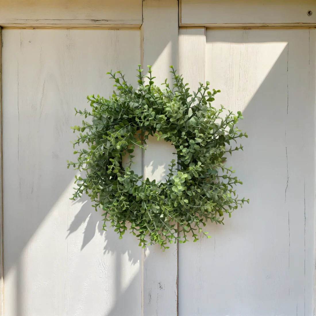 Baby Tears Wreath