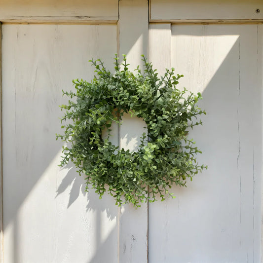 Baby Tears Wreath