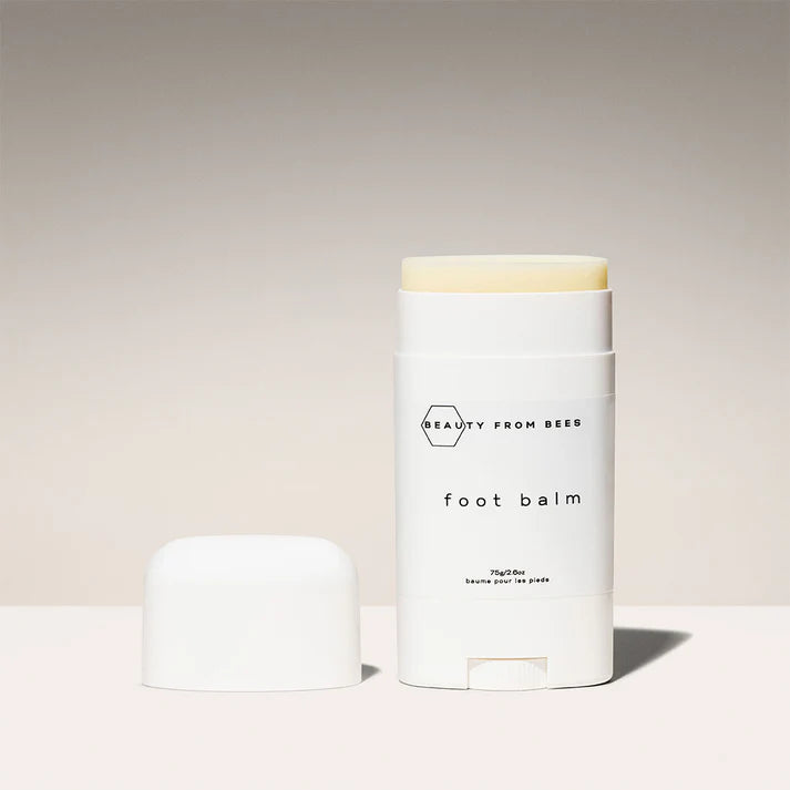 Foot Balm - Beauty from Bees