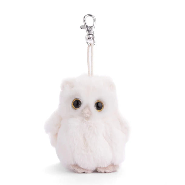 Clever Blanca Bag Charm