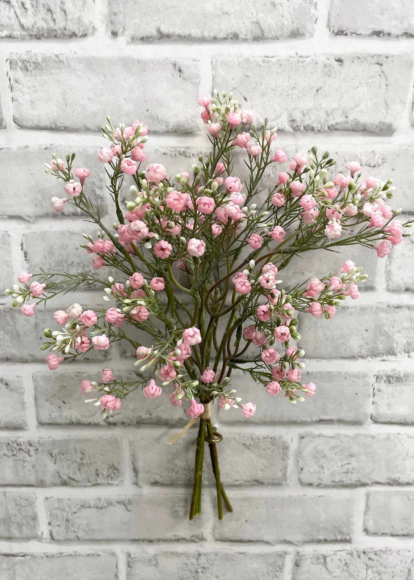 Baby's Breath Faux Floral