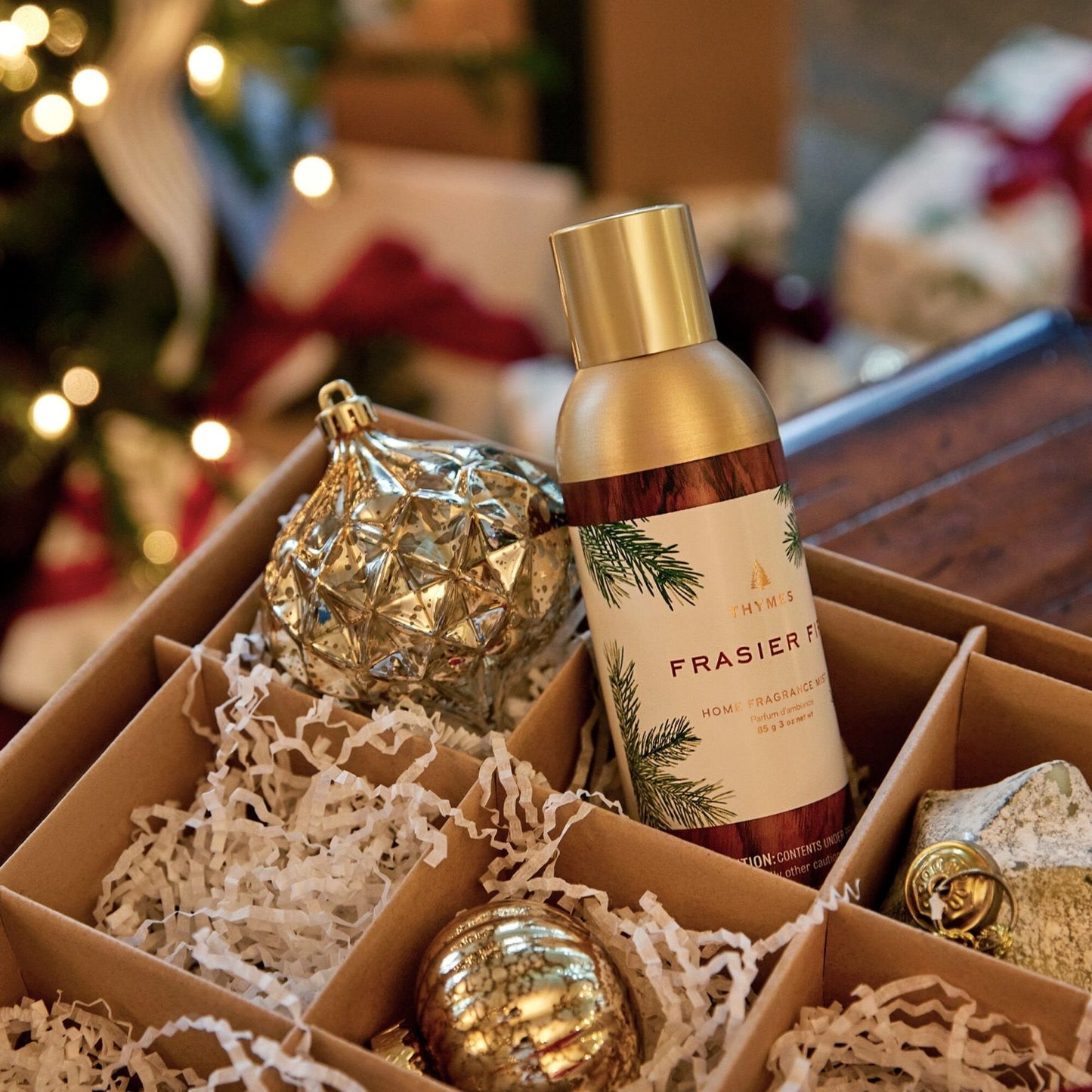 Home Mist Fragrance - Frasier Fir