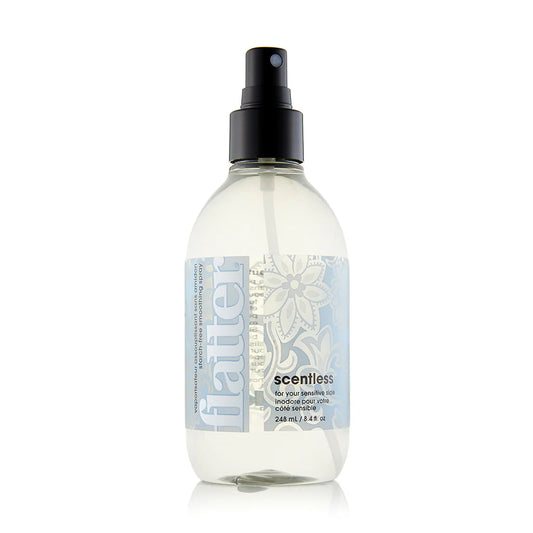 SOAK Flatter Spray -  Yuzu 8oz