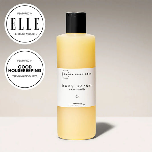 Body Serum - Beauty from Bees
