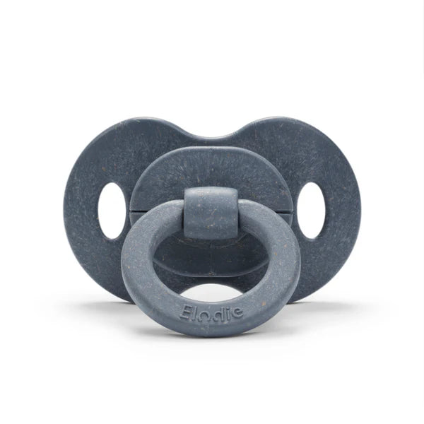 Bamboo Pacifier - Juniper Blue - Elodie Details