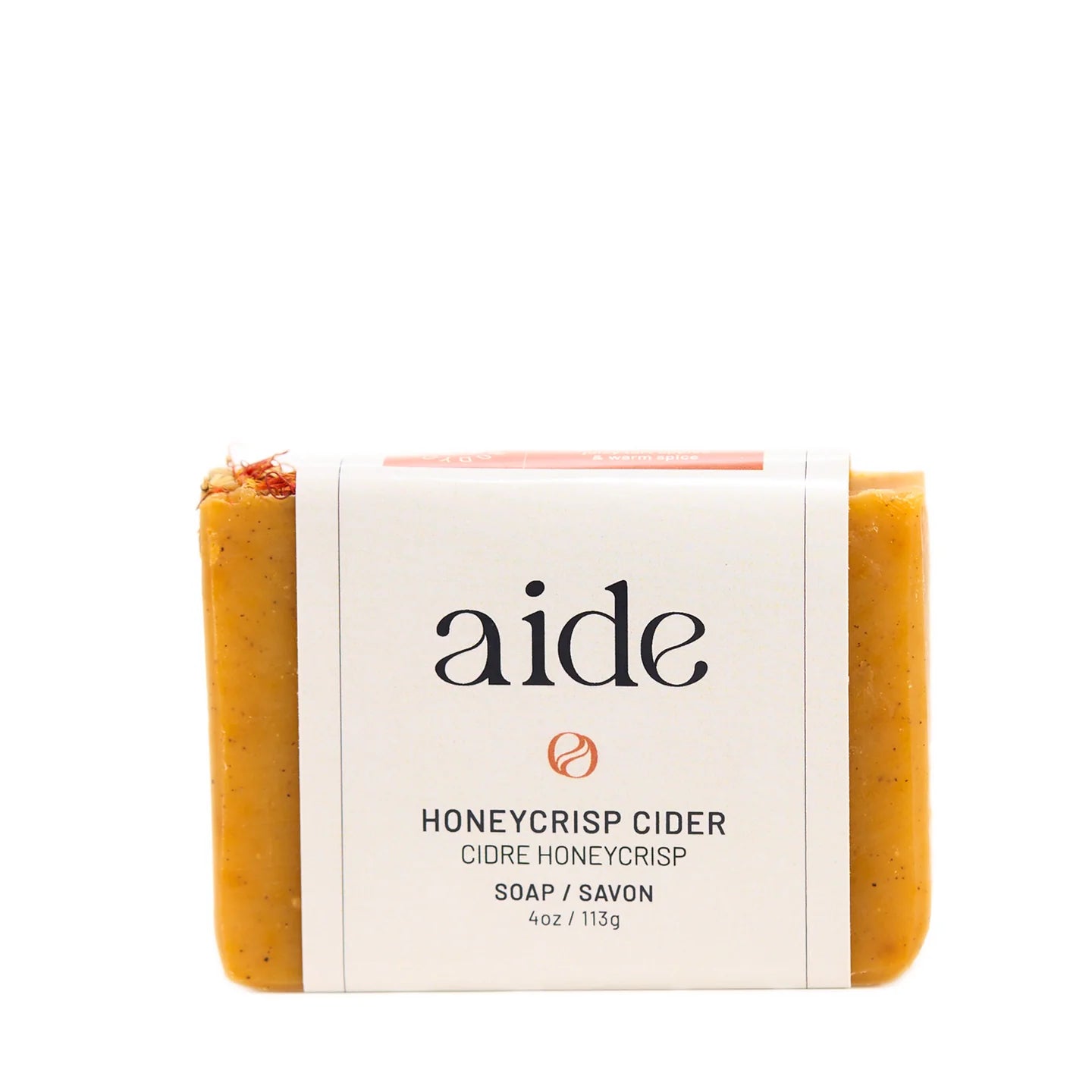 Honey Crisp Cider - Aide