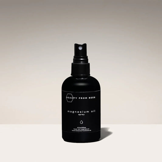 Magnesium Oil Essential Relief  - Beauty from Bees