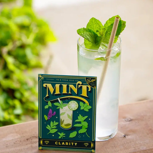 Mint - Clarity