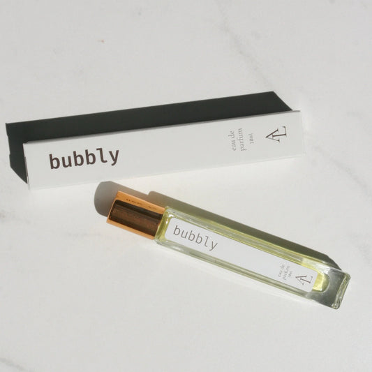 Bubbly -  Alben Lane Perfume