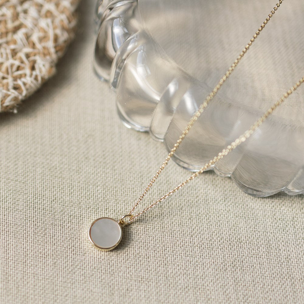 Alluring Necklace