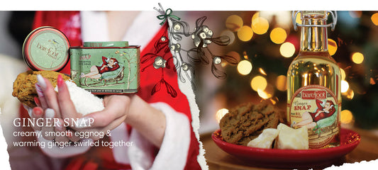 Ginger Snap - Hand Cream