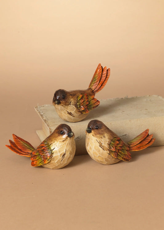 Harvest Bird