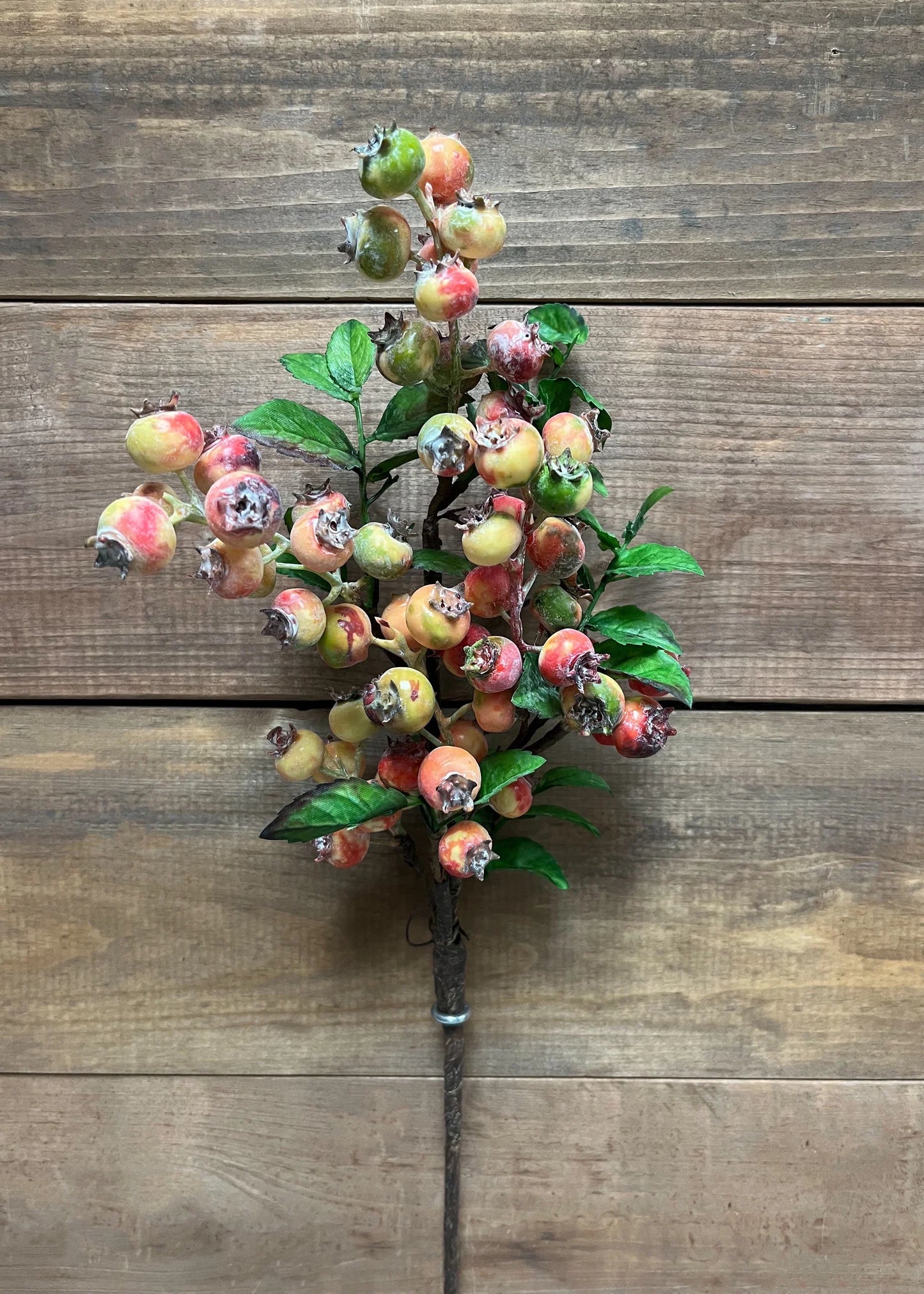 Fall Cranberry Spray