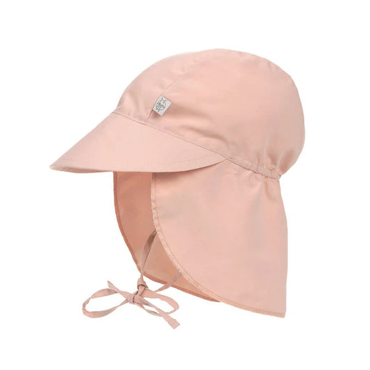 Pink - Sun Protection Hat - Lassig Swimwear