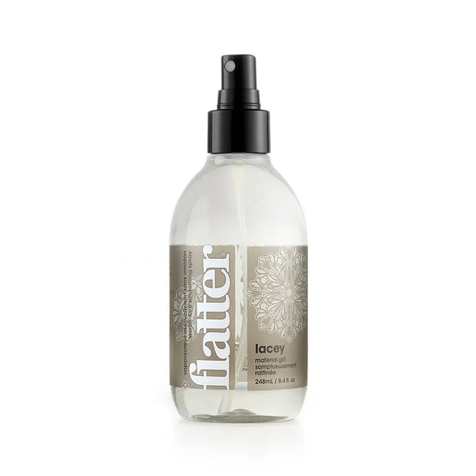 SOAK Flatter Spray - Lacey 8oz