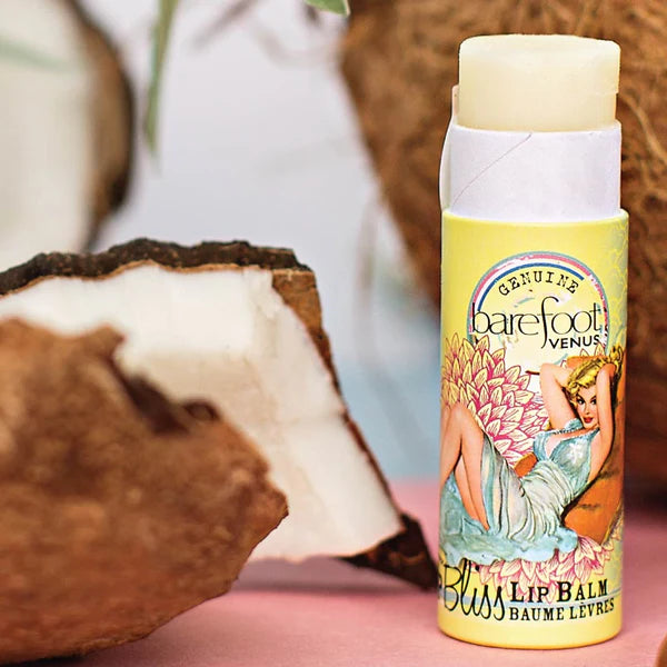 Coconut Kiss - Lip Balm