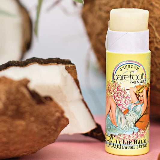 Coconut Kiss - Lip Balm