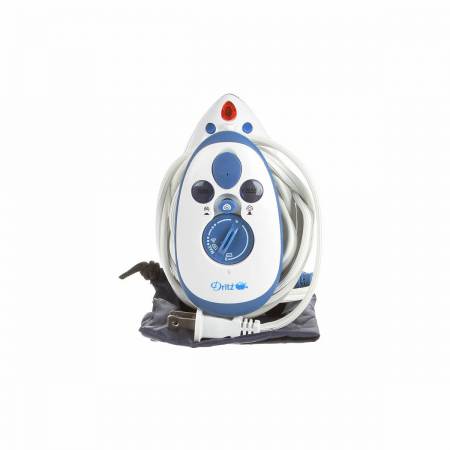 Dritz Mighty Steam Iron