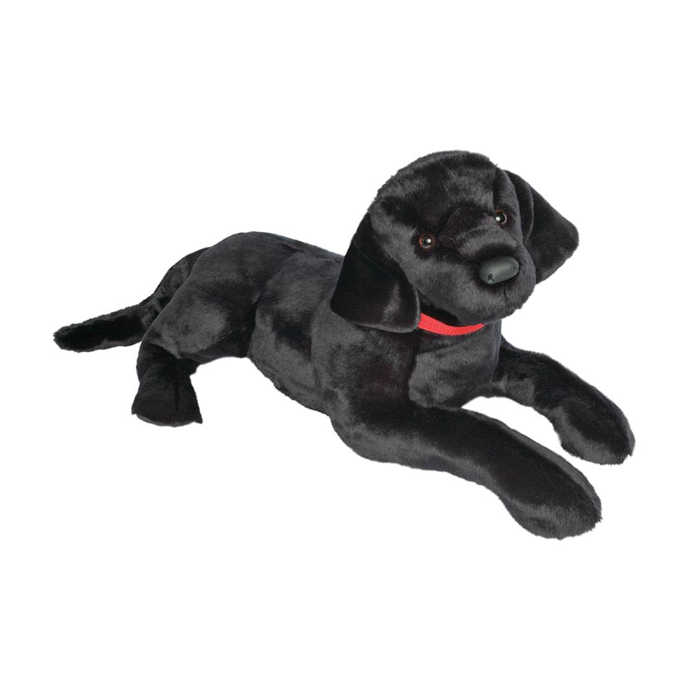 Dickens - Black Lab