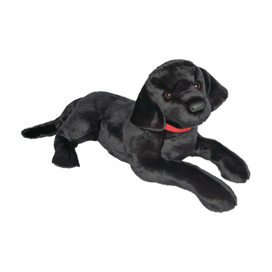 Dickens - Black Lab