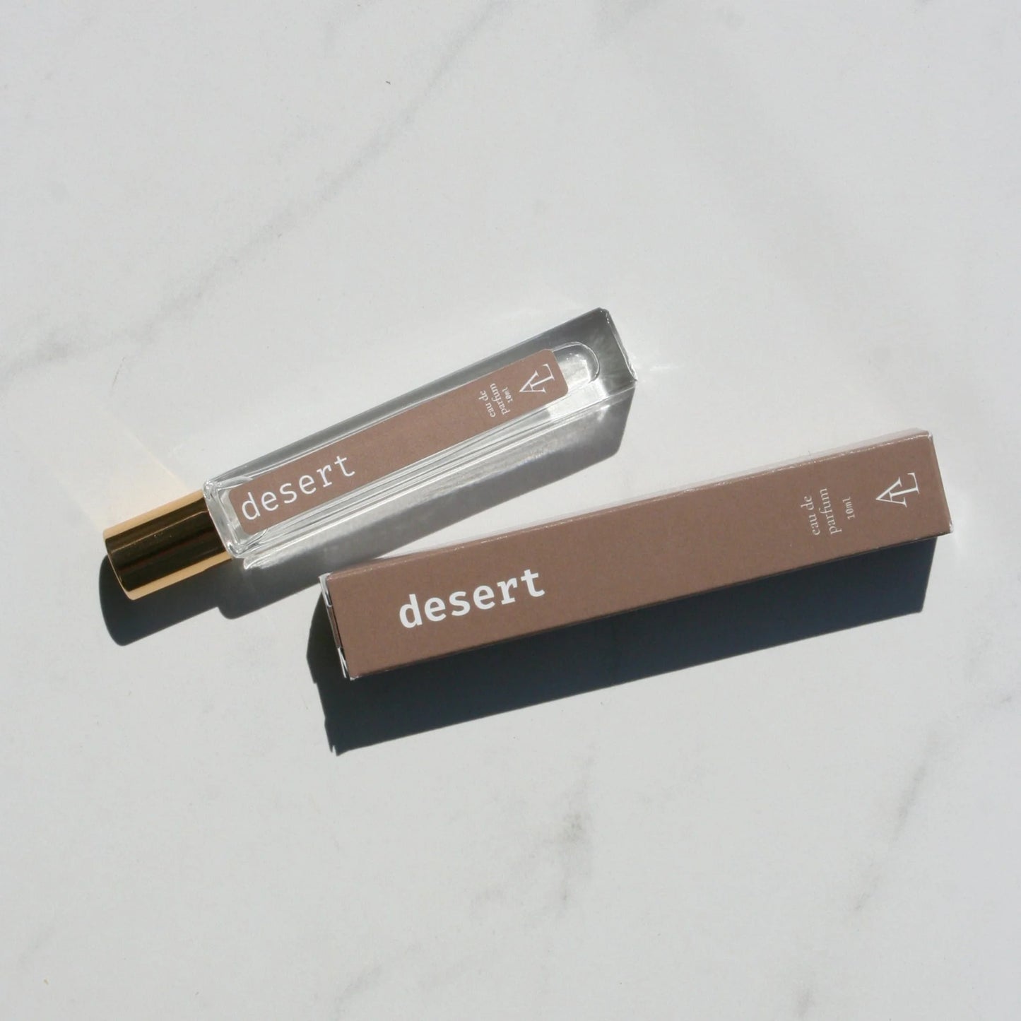 Desert -  Alben Lane Perfume