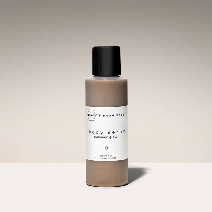 Summer Glow - Body Serum - Beauty from Bees