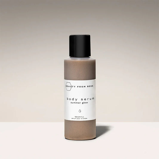 Summer Glow - Body Serum - Beauty from Bees