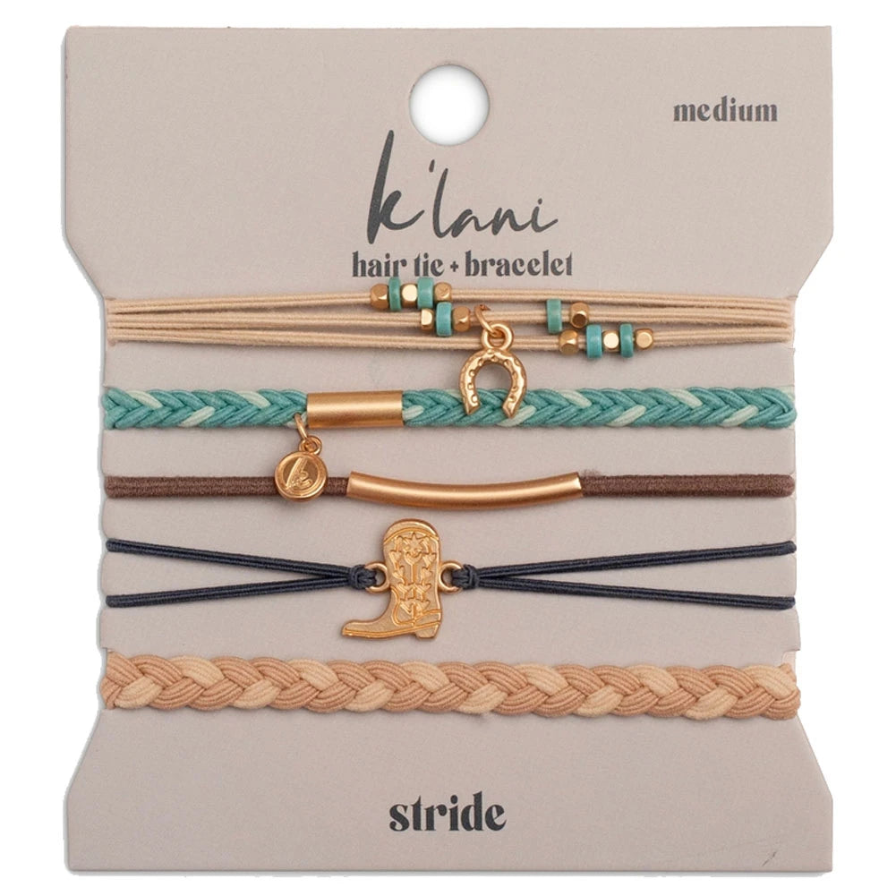 Stride - K'lani Hair Tie