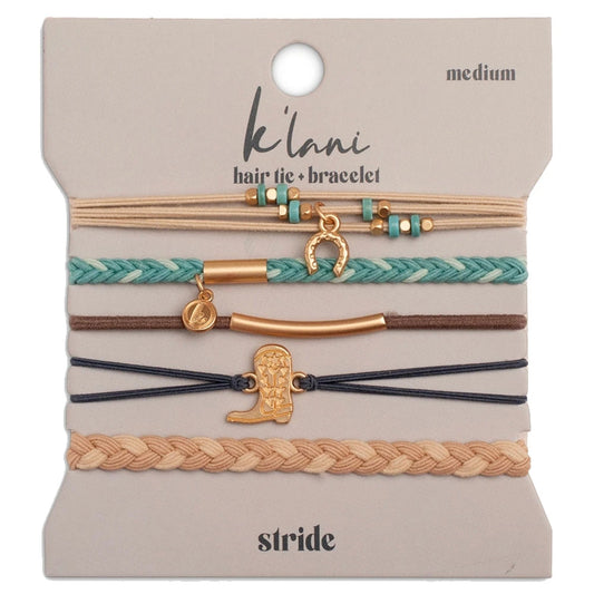 Stride - K'lani Hair Tie