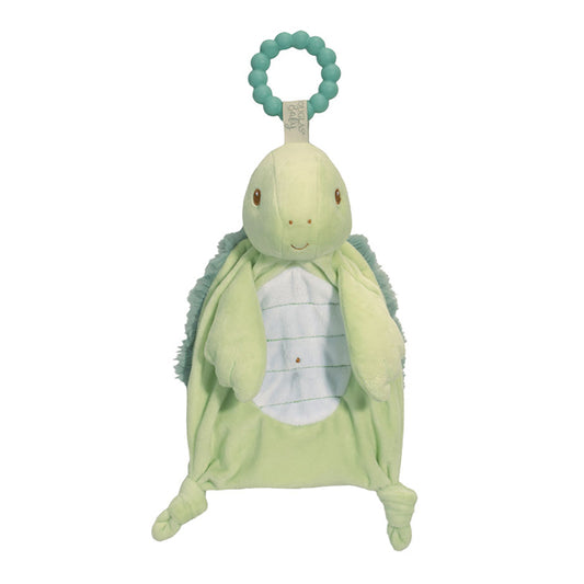 Kai Turtle Lil Teether - Douglas
